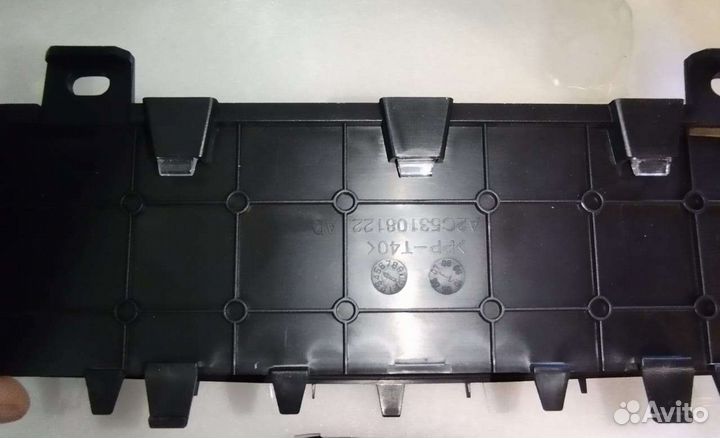 Новое Стекло комбинации VDO 2110 2114