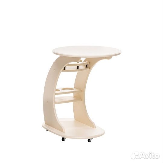 Стол подкатной Leset 