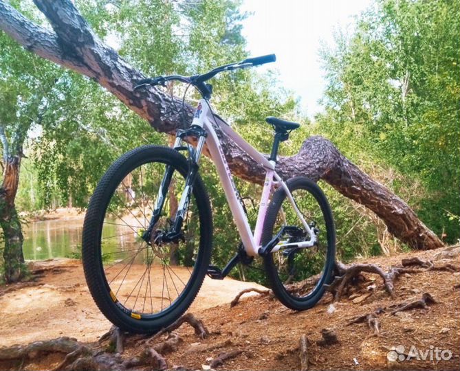 Горный велосипед outleap ninewave sport L