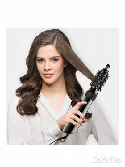 Фен-щетка Braun AS 530