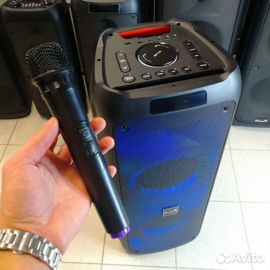 Колонка блютуз - большой выбор New 2023