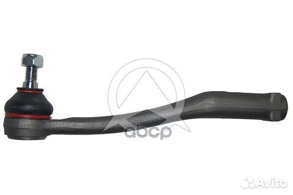 Наконечник рулевой тяги лев 53136 Sidem