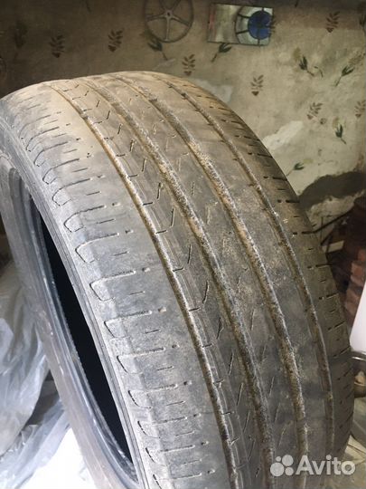 Pirelli Scorpion Verde 235/55 R18