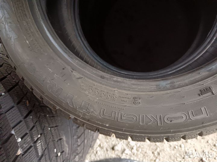 Nokian Tyres Nordman SZ 215/55 R16