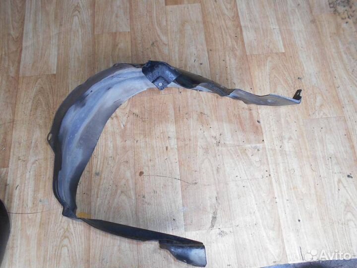 Локер передний левый Jeep Grand Cherokee (WJ, WG)