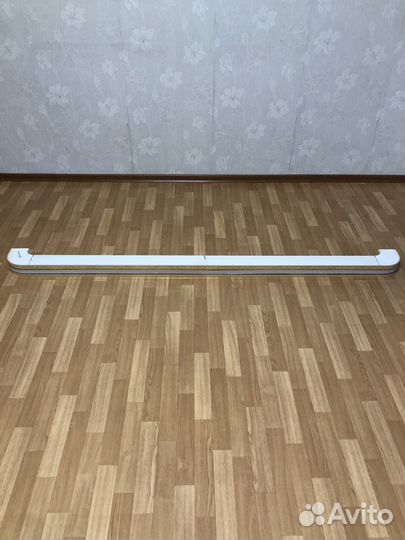 Карниз потолочный