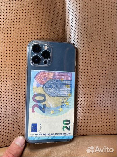 iPhone 12 pro max 128