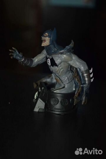 Фигурка dc comics direct collectibles batman