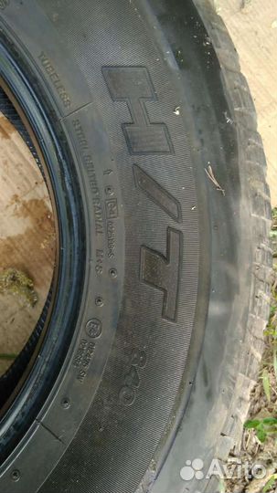 Bridgestone Dueler H/T D840 255/70 R16 111S