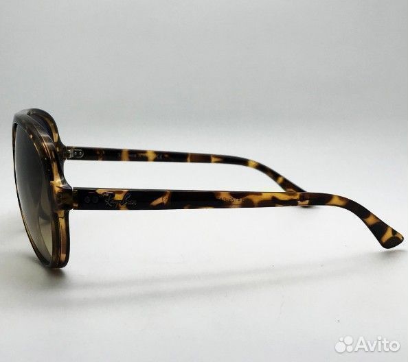 Очки Ray Ban Cats