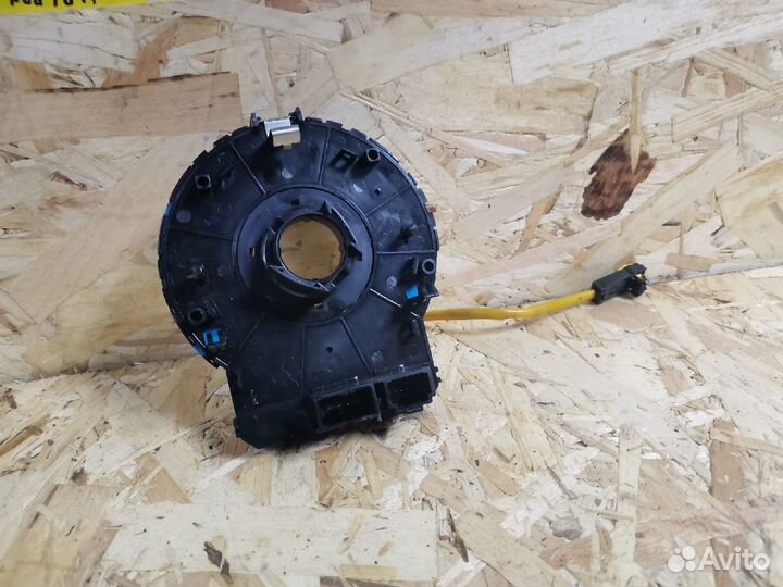 Шлейф подрулевой kia ceed 1 ed