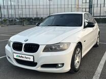 BMW 3 серия 2.0 AT, 2011, 220 000 км, с пробегом, цена 1 200 000 руб.