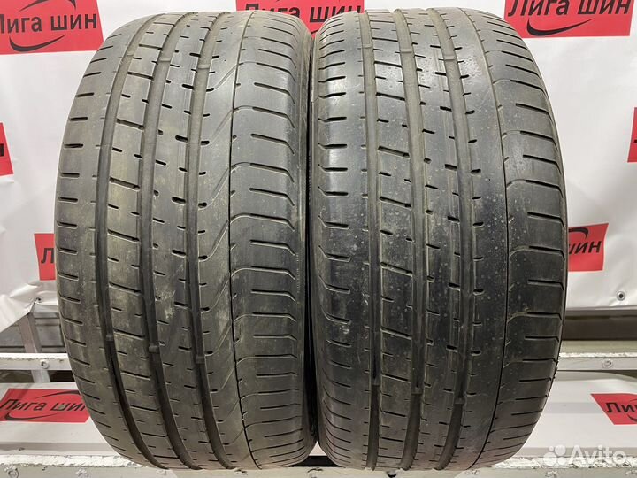Pirelli P Zero 265/35 R20