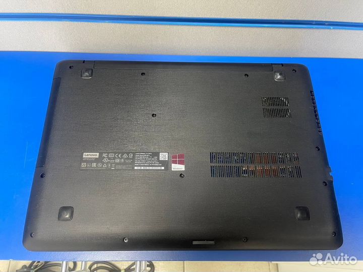 Ноутбук Lenovo IdeaPad 110 15ACL ID 204626