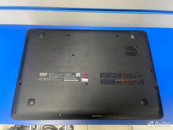 Ноутбук Lenovo IdeaPad 110 15ACL ID 204626