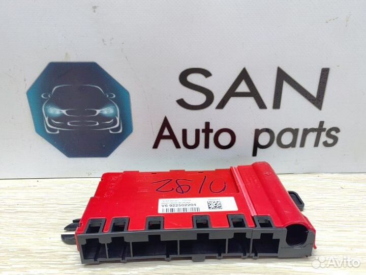 Распределитель тока Bmw 3 F30 N55B30 2013