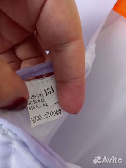 Платье праздничное для девочки