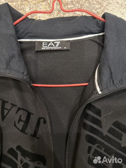 Emporio armani кофта