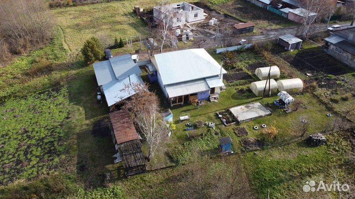 Фото/видео/аэросъемка