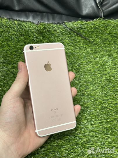 iPhone 6S Plus, 16 ГБ