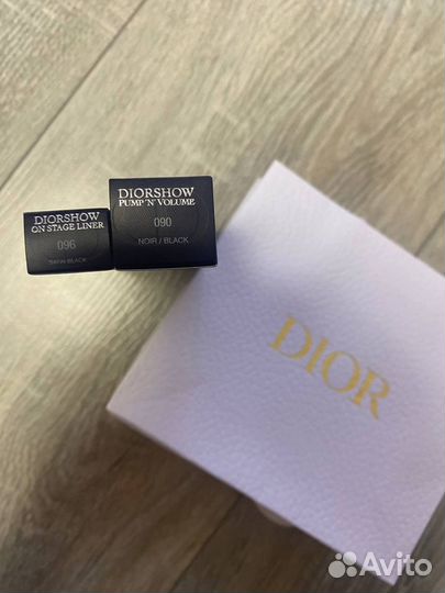 Dior