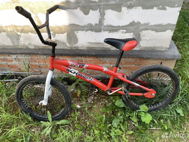 Велосипед schwinn 24