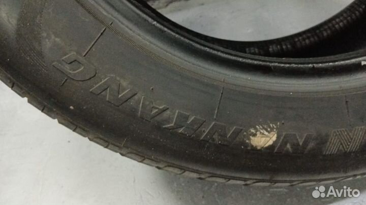 Nankang NS-20 235/55 R17 103W