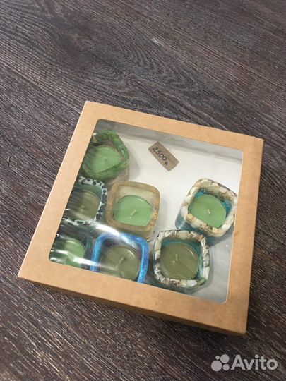 Коробки для упаковки