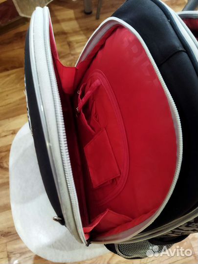 Школьный рюкзак