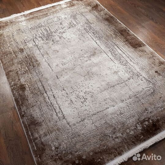 Ковер турецкий новый