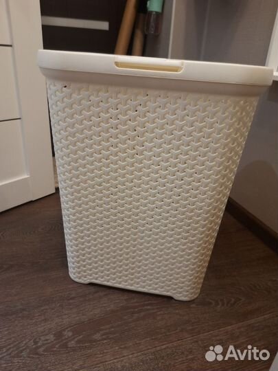 Корзина для белья