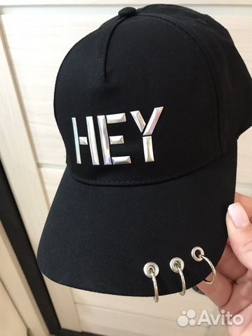 Кепка бейсболка O’stin новая