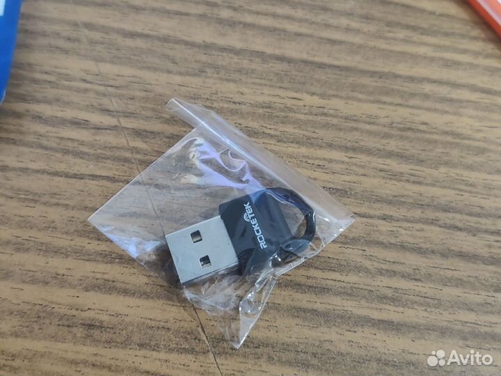 Usb bluetooth в компьютер