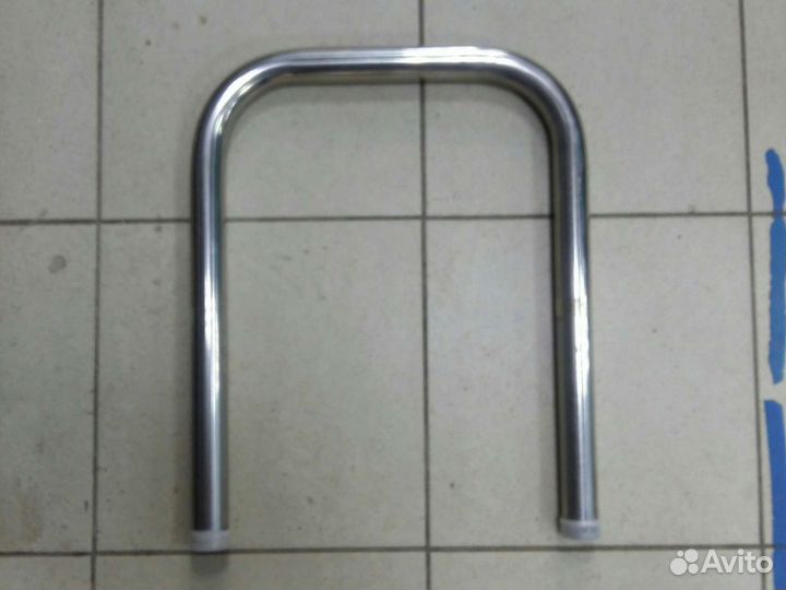 Полотенцесушитель 45см