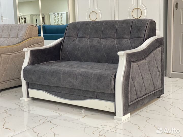 Диваны - мини
