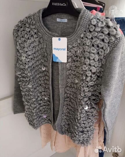 Одежда на девочку 10 лет(140 см) Mayoral