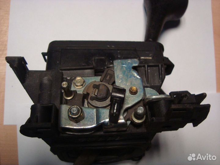 Кулиса АКПП W124 M111