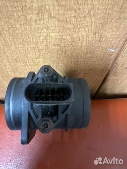 Датчик дмрв vag