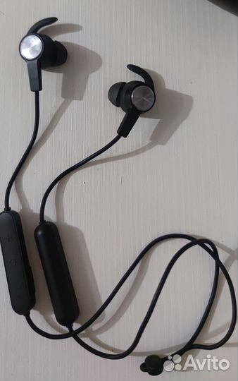 Беспроводные наушники Huawei am61