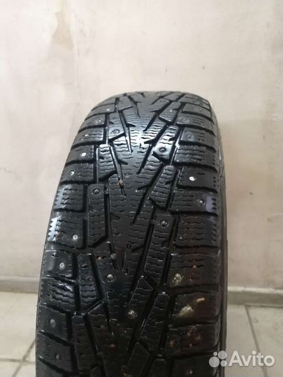 Cordiant Snow Cross 205/70 R15