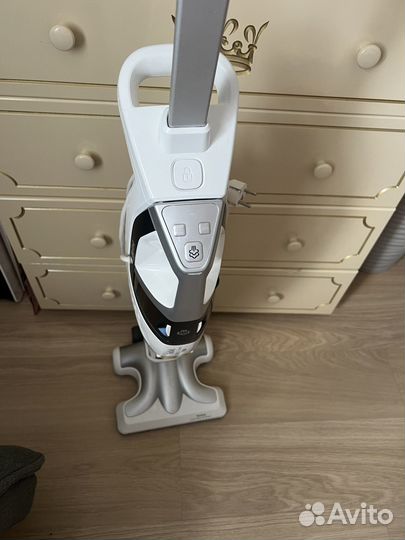 Паровая швабра tefal