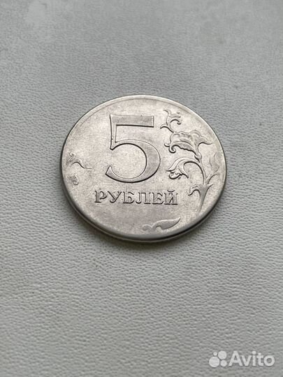 Монеты с браком