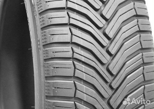 Michelin CrossClimate 2 205/50 R17 93W, за шт