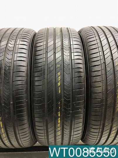 Kumho Majesty 9 Solus TA91 205/55 R17 95T