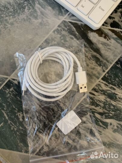 Кабель Type-C, 5a, Micro-Usb