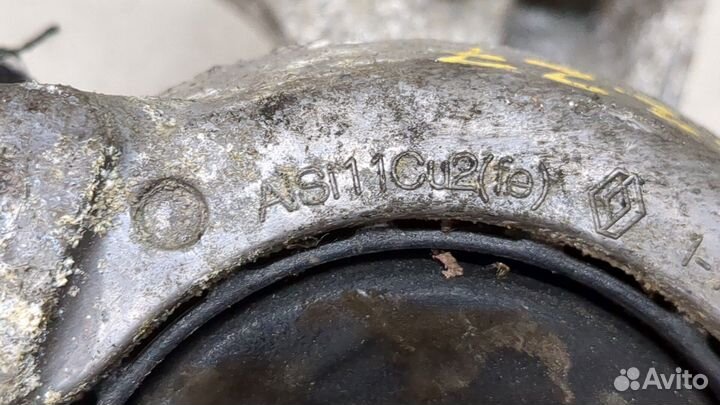 Подушка крепления двигателя Renault Trafic, 2016