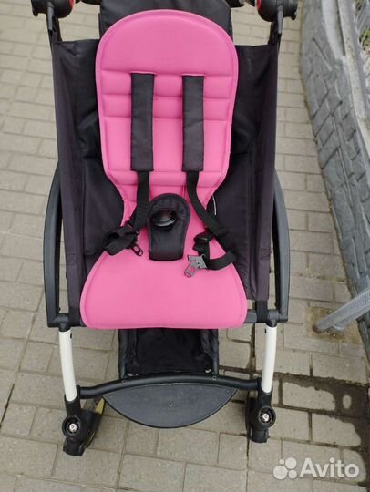 Прогулочная коляска бу