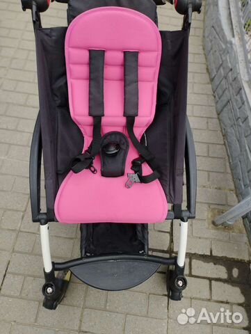 Прогулочная коляска бу