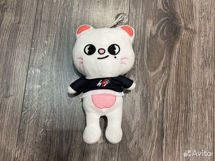 Stray Kids игрушки