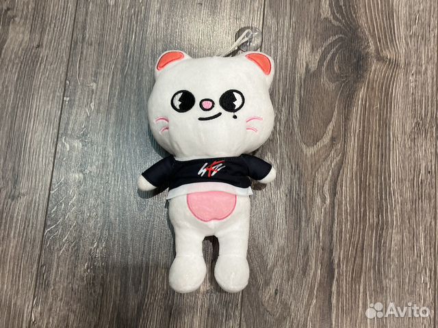 Stray Kids игрушки